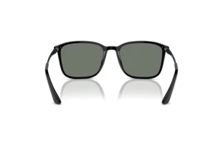 Vue arrière Giorgio Armani AR8197 (5001/1)