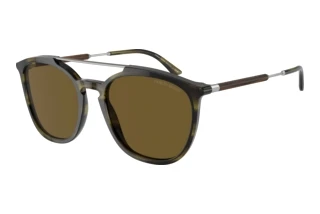 Vorderansicht Giorgio Armani AR8198 (603873)