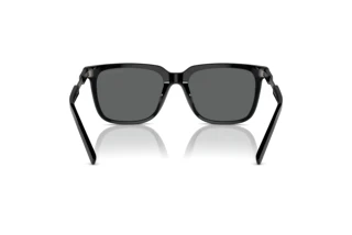 Vue arrière Giorgio Armani AR8202U (587587)