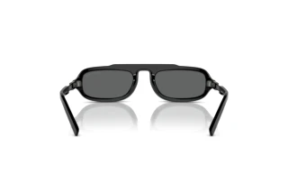 Vista posteriore Giorgio Armani AR8203 (587587)