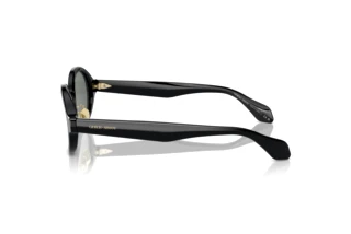 Vista laterale Giorgio Armani AR8205 (6060/1)
