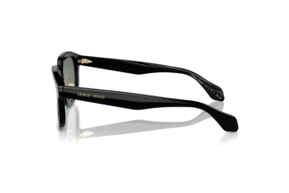 Vue latérale Giorgio Armani AR8206 (6060/1)
