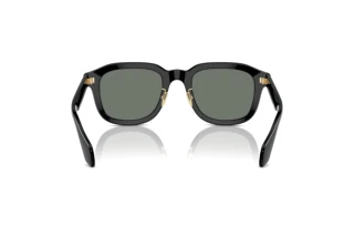Vue arrière Giorgio Armani AR8206 (6060/1)