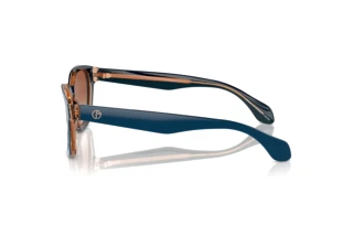 Vista laterale Giorgio Armani AR8207 (608513)