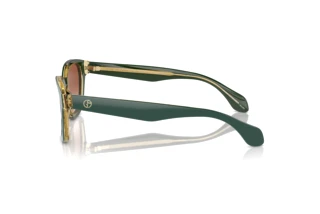 Seitenansicht Giorgio Armani AR8207 (608613)