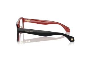 Seitenansicht Giorgio Armani AR8209 (6069BF)