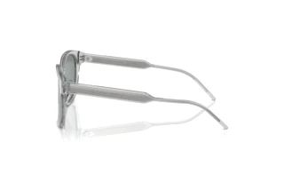 Vista laterale Giorgio Armani AR8210U (608056)