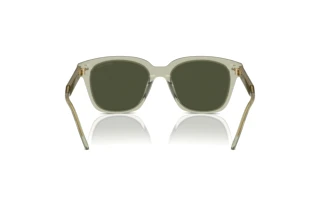 Vue arrière Giorgio Armani AR8210U (608331)