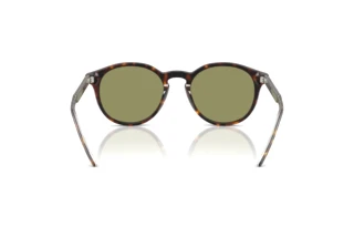 Vue arrière Giorgio Armani AR8211 (587914)