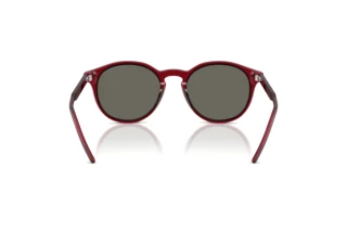 Vue arrière Giorgio Armani AR8211 (6344R5)