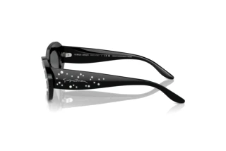 Vue latérale Giorgio Armani AR8213BU (5001B1)