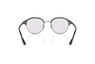 Vue arrière Giorgio Armani AR8215 (6068M3)
