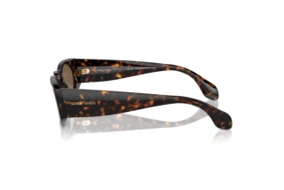Vue latérale Giorgio Armani AR8216 (612473)
