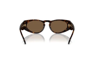 Vue arrière Giorgio Armani AR8216 (612473)