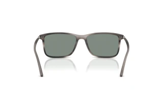 Rückansicht Giorgio Armani AR8218 (616611)