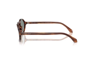 Vue latérale Giorgio Armani AR8219U (616256)
