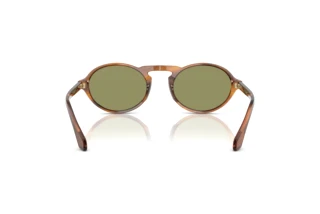 Vista posteriore Giorgio Armani AR8219U (616314)