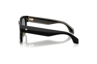 Vista laterale Giorgio Armani AR8223 (500111)