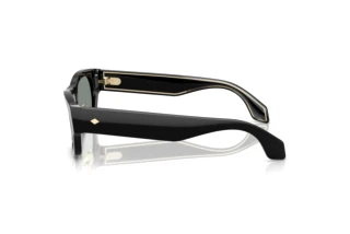 Vue latérale Giorgio Armani AR8224 (500111)