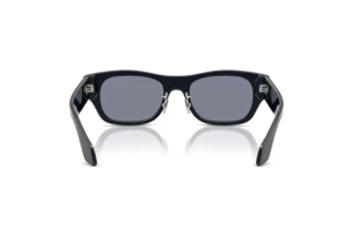 Vista posteriore Giorgio Armani AR8224 (615719)