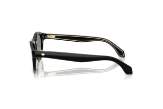Vista laterale Giorgio Armani AR8225 (500111)