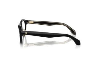 Vista laterale Giorgio Armani AR8225 (50011W)