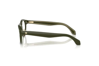 Vista laterale Giorgio Armani AR8225 (61931W)