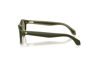 Seitenansicht Giorgio Armani AR8225 (61932A)