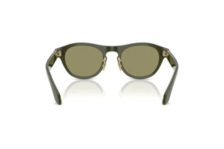Rückansicht Giorgio Armani AR8225 (61932A)