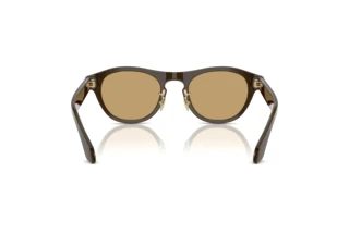 Vue arrière Giorgio Armani AR8225 (619473)