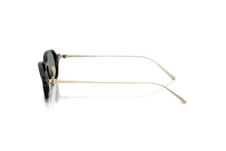 Seitenansicht Giorgio Armani AR8227T (606011)