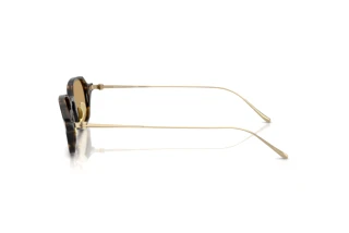 Seitenansicht Giorgio Armani AR8227T (620773)