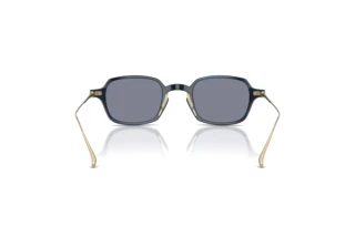 Vue arrière Giorgio Armani AR8227T (620919)