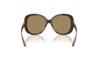Vista posteriore Giorgio Armani AR8229U (595753)