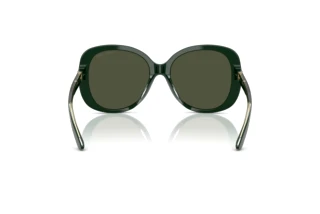 Vista posteriore Giorgio Armani AR8229U (617331)