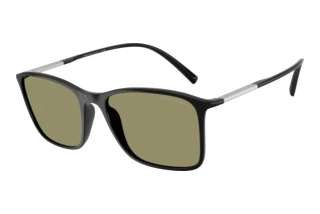 Vista frontale Giorgio Armani AR8231U (50172A)