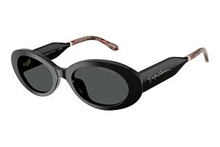 Giorgio Armani AR8234U 587587 Dark GreyBlack