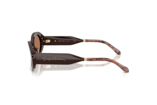 Vue latérale Giorgio Armani AR8234U (622773)