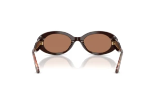 Vue arrière Giorgio Armani AR8234U (622773)
