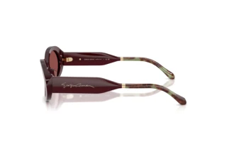 Vue latérale Giorgio Armani AR8234U (622875)