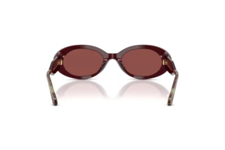 Vue arrière Giorgio Armani AR8234U (622875)
