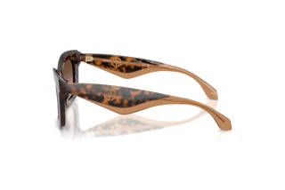 Vue latérale Giorgio Armani AR8235U (502613)