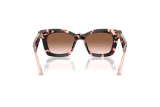 Vue arrière Giorgio Armani AR8235U (623013)