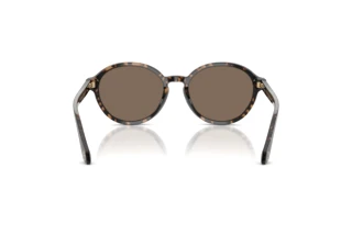Vue arrière Giorgio Armani AR8237 (623573)