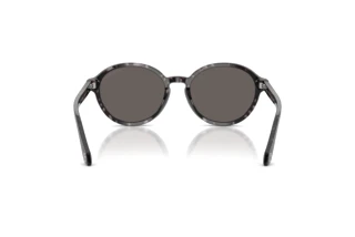 Vista posteriore Giorgio Armani AR8237 (6236B1)