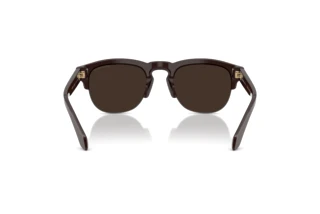 Vue arrière Giorgio Armani AR8238 (622073)