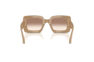 Vue arrière Giorgio Armani AR8241U (631094)