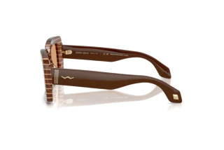 Vue latérale Giorgio Armani AR8241U (63112S)