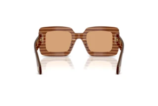 Vue arrière Giorgio Armani AR8241U (63112S)
