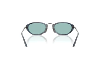 Vista posteriore Giorgio Armani AR8242 (630380)